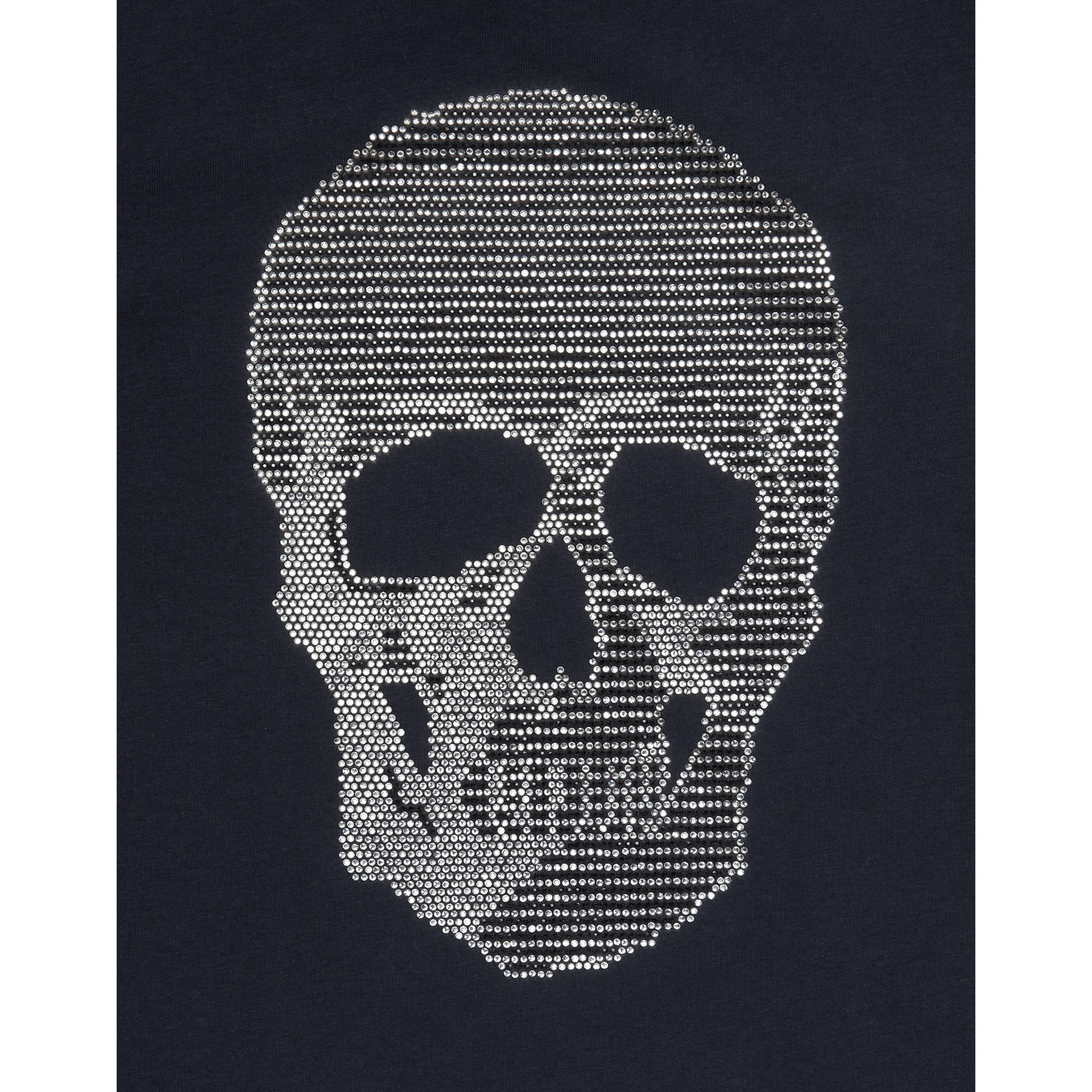 PHILIPP PLEIN Mocasines SKULL