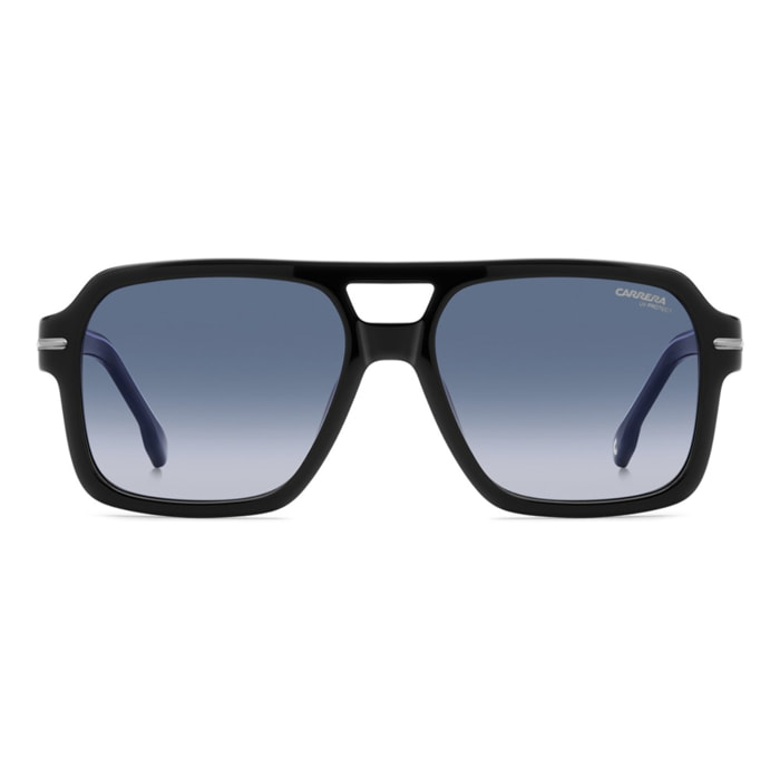 Gafas de Sol Carrera 377/S D51 de Acetato Hombre 56 mm