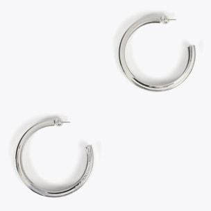 Orecchini Cerchio Grande