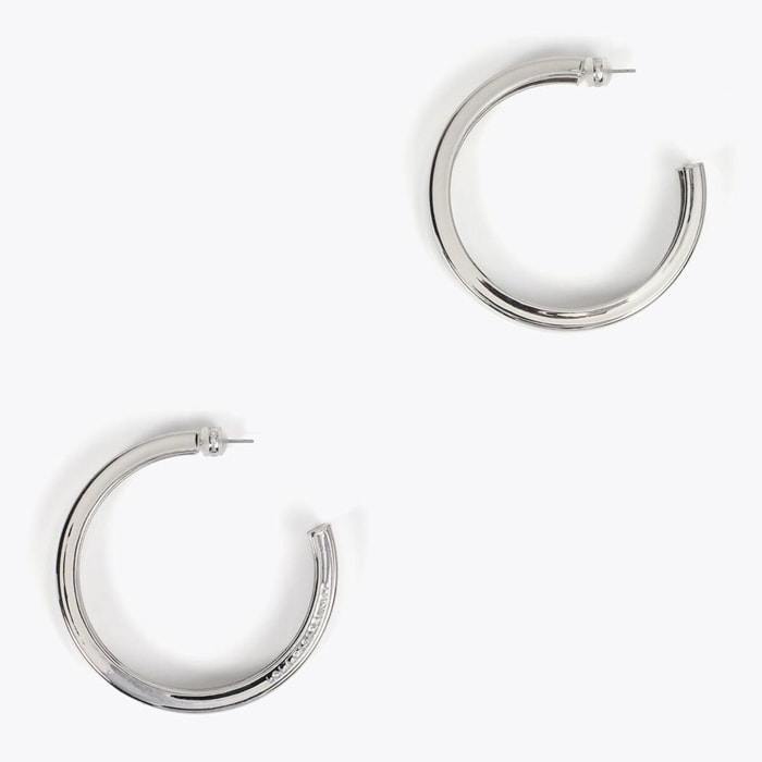 Orecchini Cerchio Grande