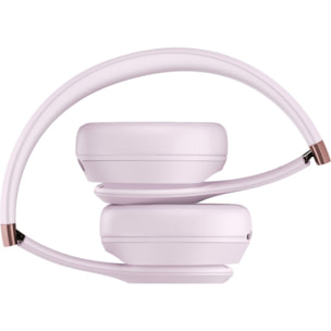 Casque BEATS Solo 4 wireless Cloud Pink