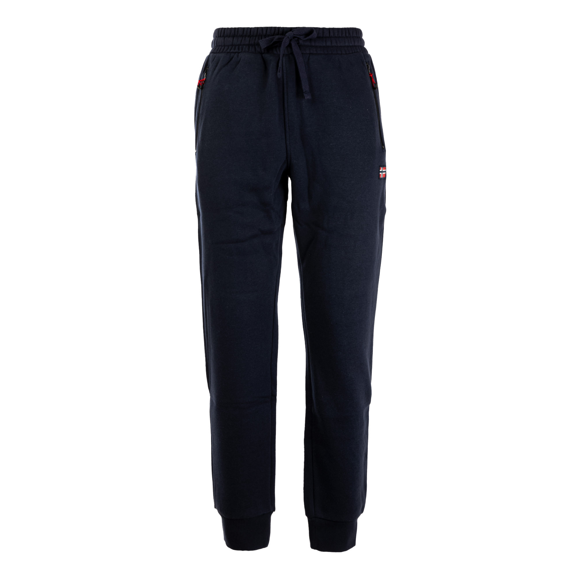 SCUOLA NAUTICA ITALIANA pantalone uomo navy