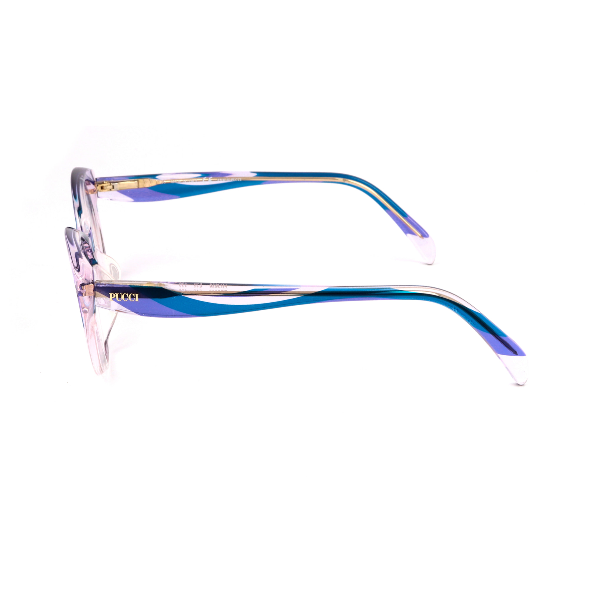 Montura de gafas Pucci Mujer EP2686-516