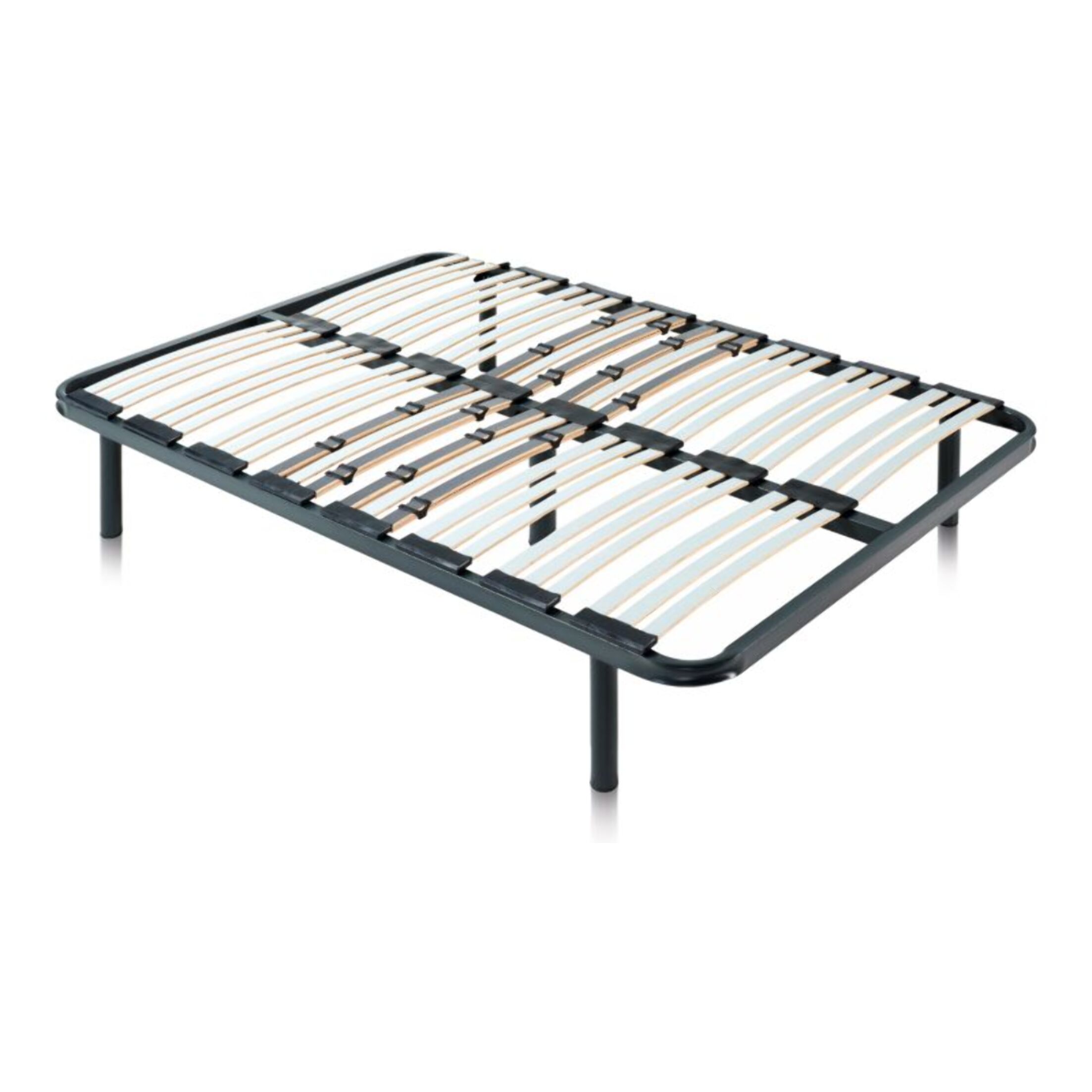 Somier láminas RX Diamond - Con patas