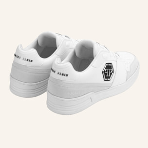 PHILIPP PLEIN Sneaker basse P-FORCE 78