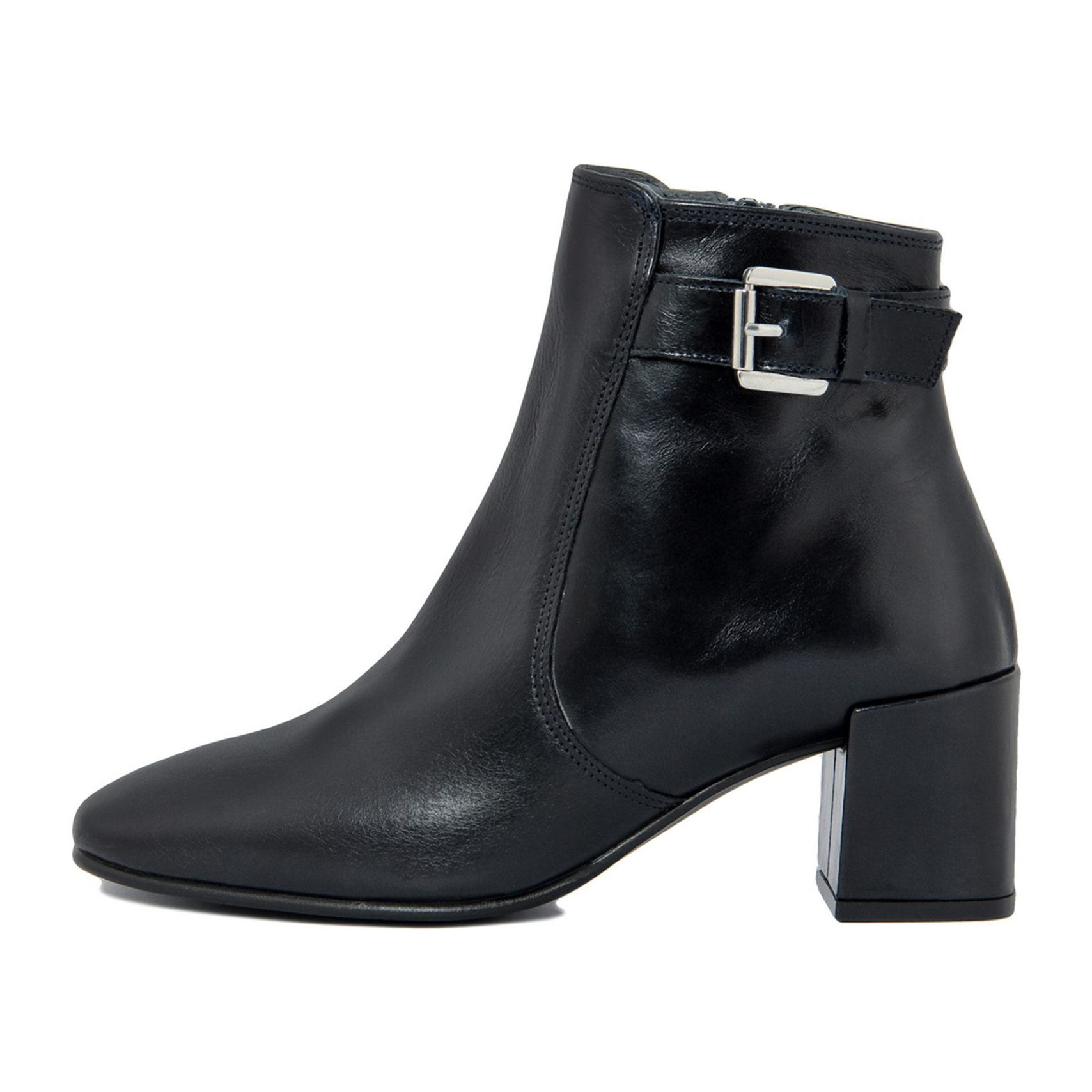 Stivaletti Donna colore Blu