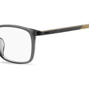 Gafas de Vista Hugo Boss 1716/F KB7 de Acetato Hombre 52 mm
