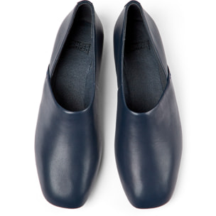 CAMPER Casi Myra - Bailarinas Mujer Azul