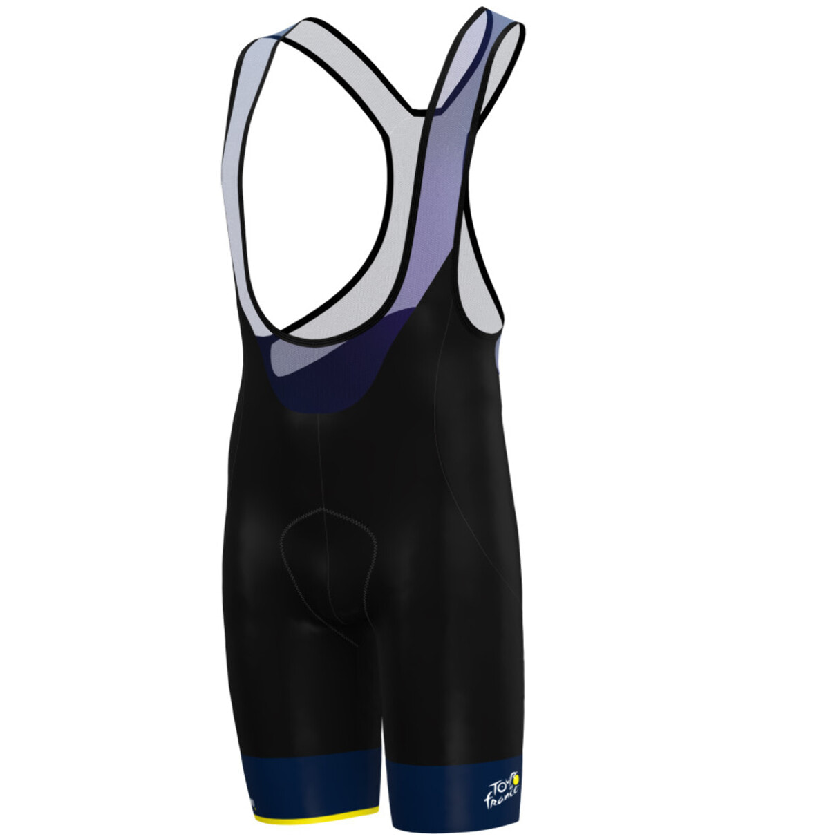 Lourdes - Culotte Corto - Azul Náuticocolor_es - Hombre