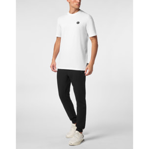 PLEIN SPORT T-Shirt Round Neck TIGER