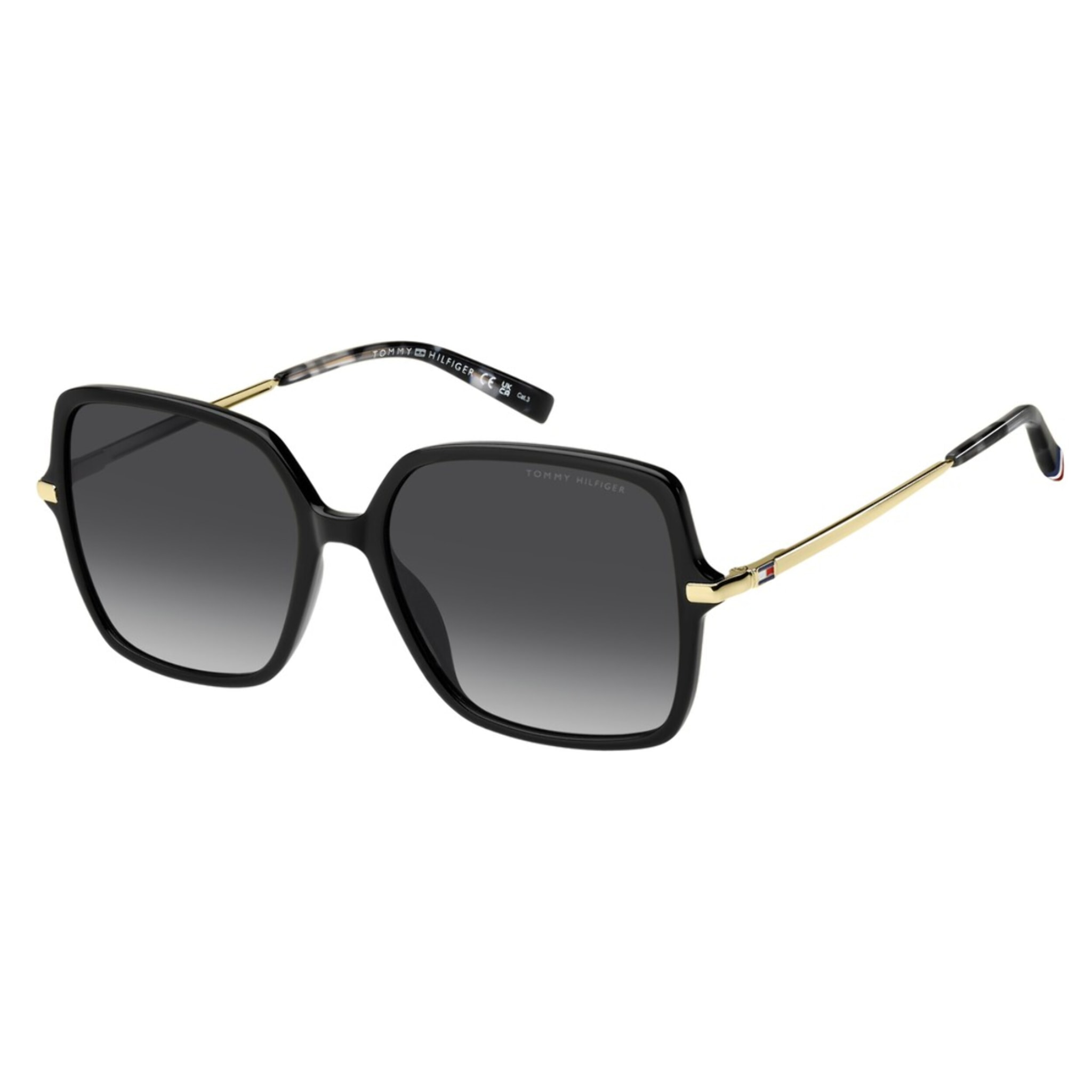 Gafas de Sol Tommy Hilfiger TH 2220/S 807 de Nylon Mujer 57 mm