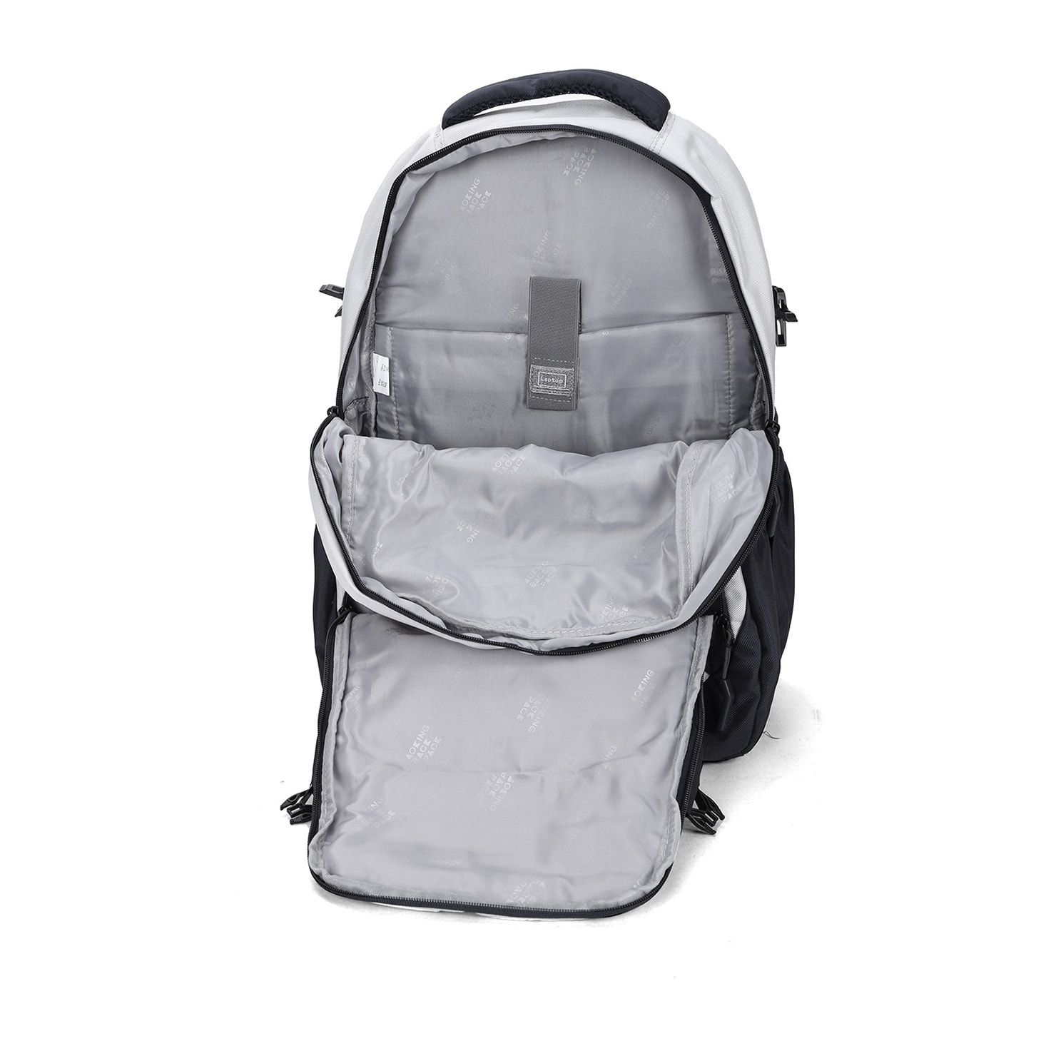 Zaino unisex Umbra - Poliestere vegano - 34.0 x 19.0 x 47.0 cm