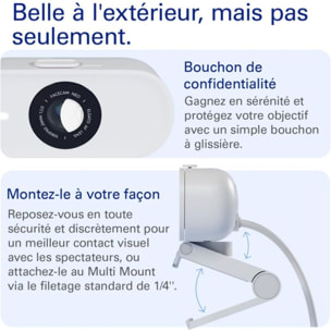 Webcam ELGATO Facecam Neo