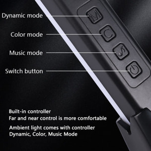 Lampe LED ONLAN LV-95