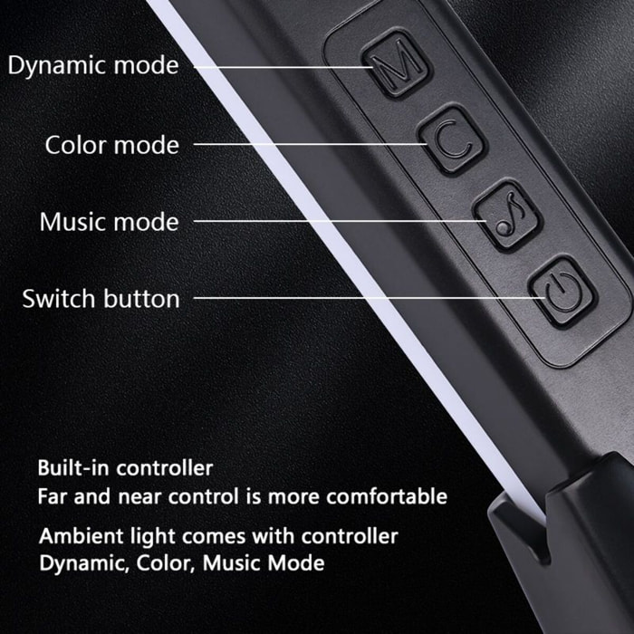 Lampe LED ONLAN LV-95