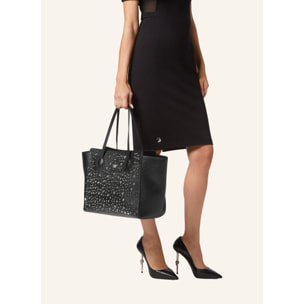 PHILIPP PLEIN Bolso de hombro STARS