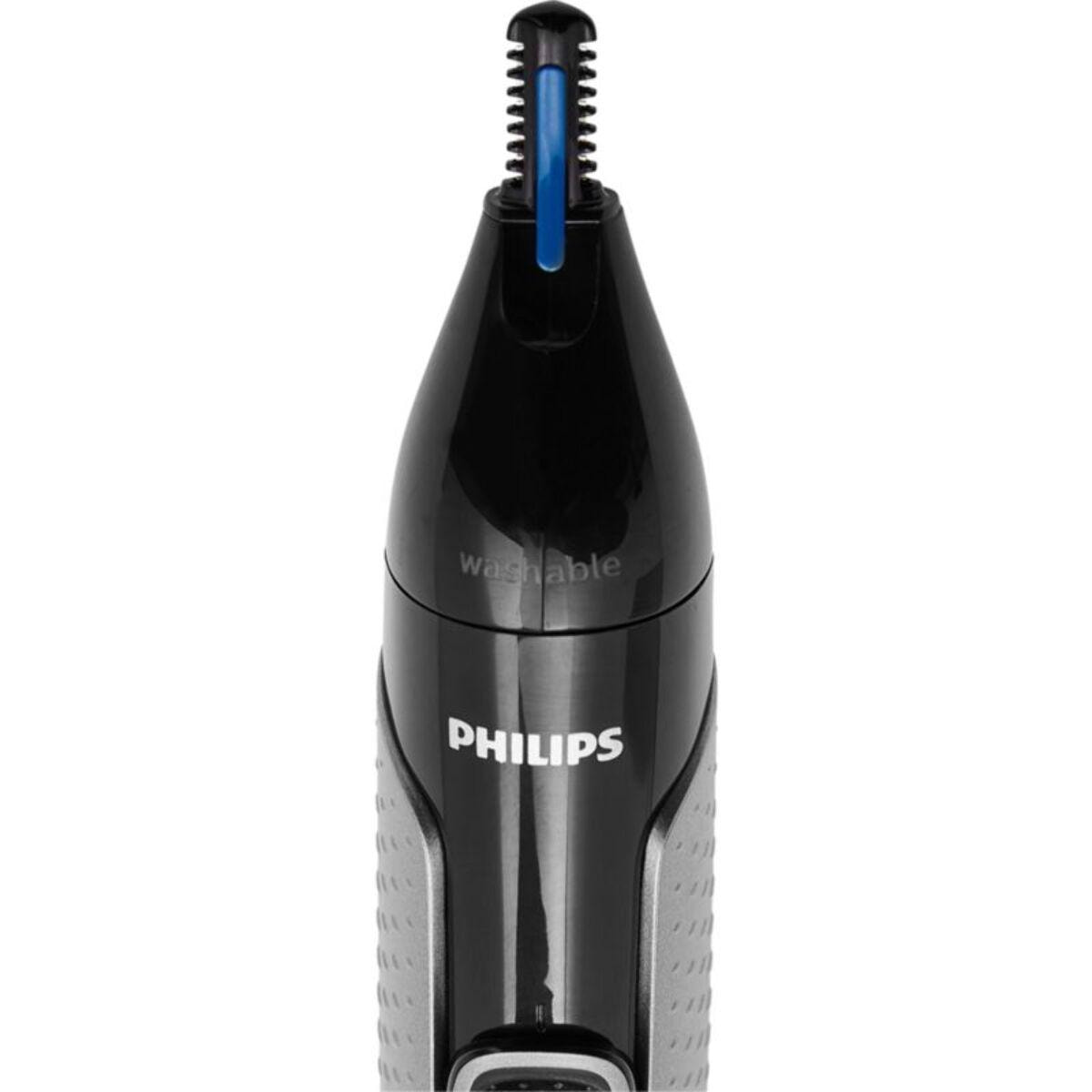 Tondeuse nez oreilles PHILIPS NT3650/16