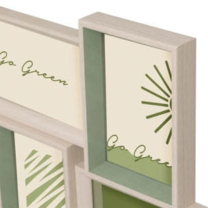 Pêle-mêle "Amelia" 9 photos