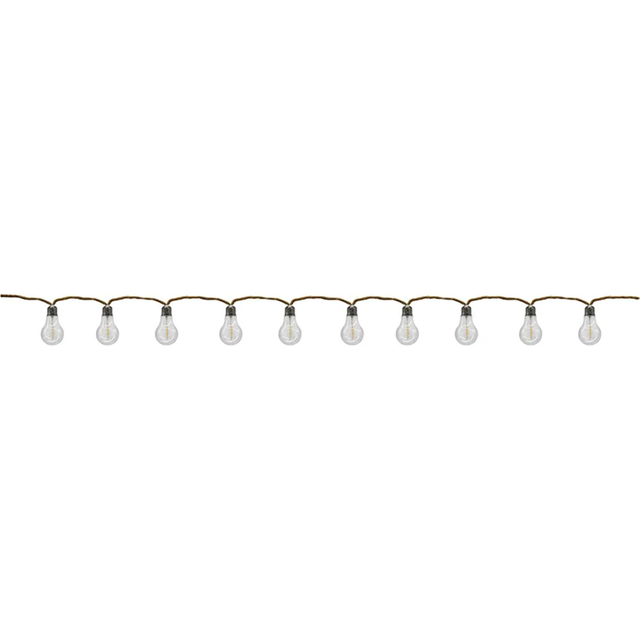 Guirlande Corde FANTASY CORD 10 LED 7.5M