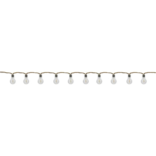 Guirlande Corde FANTASY CORD 10 LED 7.5M