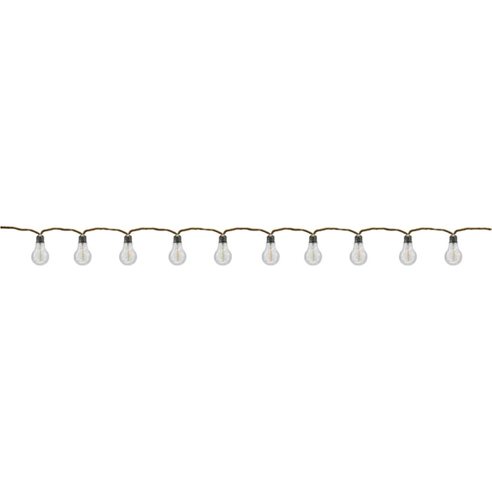 Guirlande Corde FANTASY CORD 10 LED 7.5M