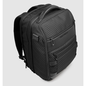Piquadro Zaino da viaggio modulare porta pc 15,6"