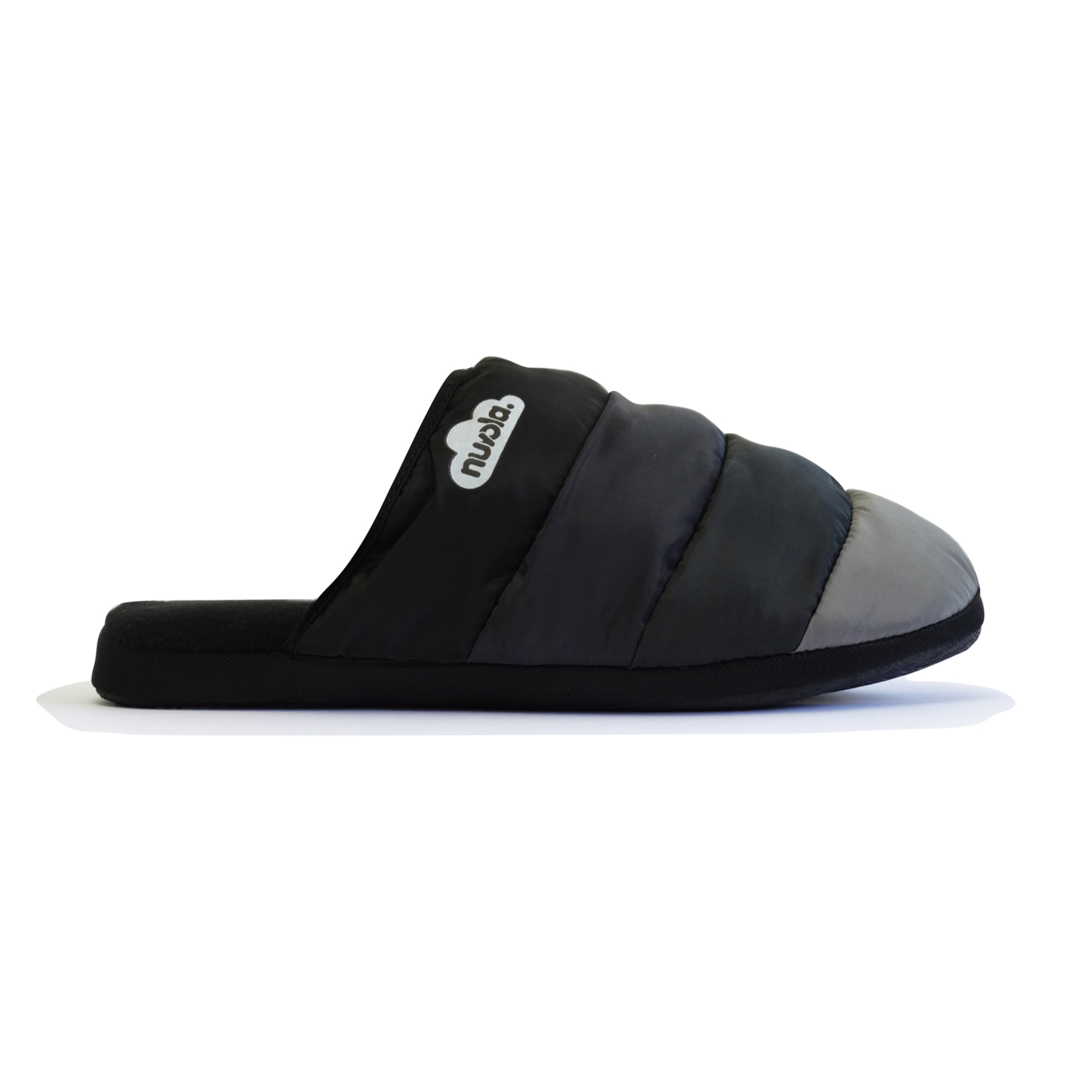 Zapatilla de estar por casa ,Zueco Colors Suela de Goma.