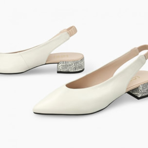 BAILARINAS BLANCAS AMARIE