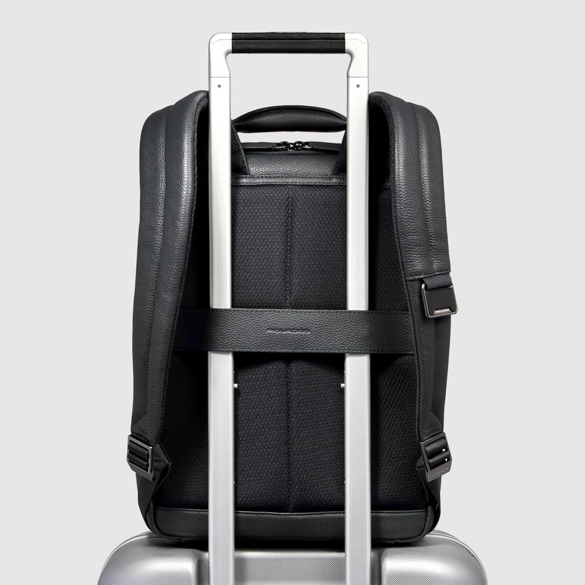 Piquadro Zaino porta pc 14 personalizzabile