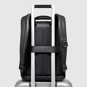 Piquadro Zaino porta pc 14 personalizzabile