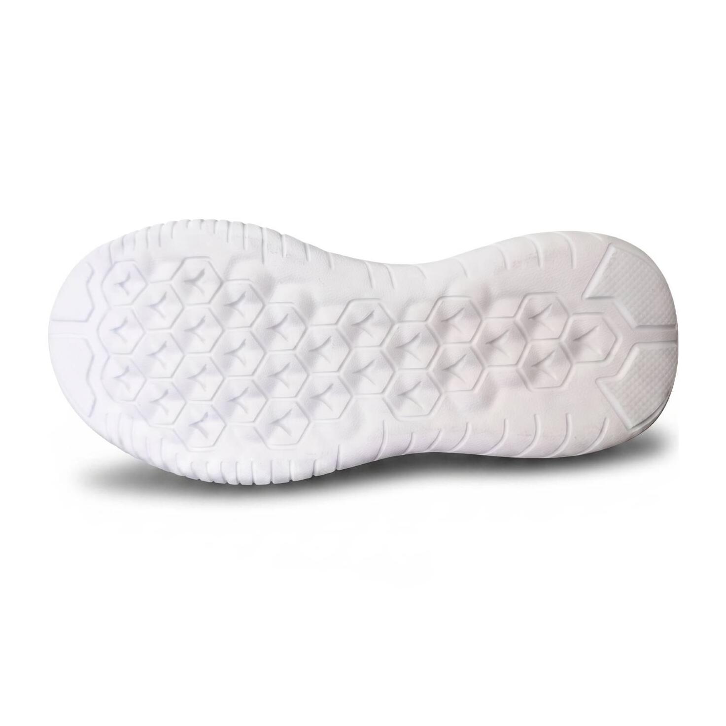 Zapatos rápidos para niños de preescolar