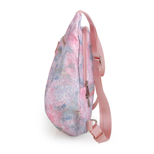 Mochila-bolso NABILA