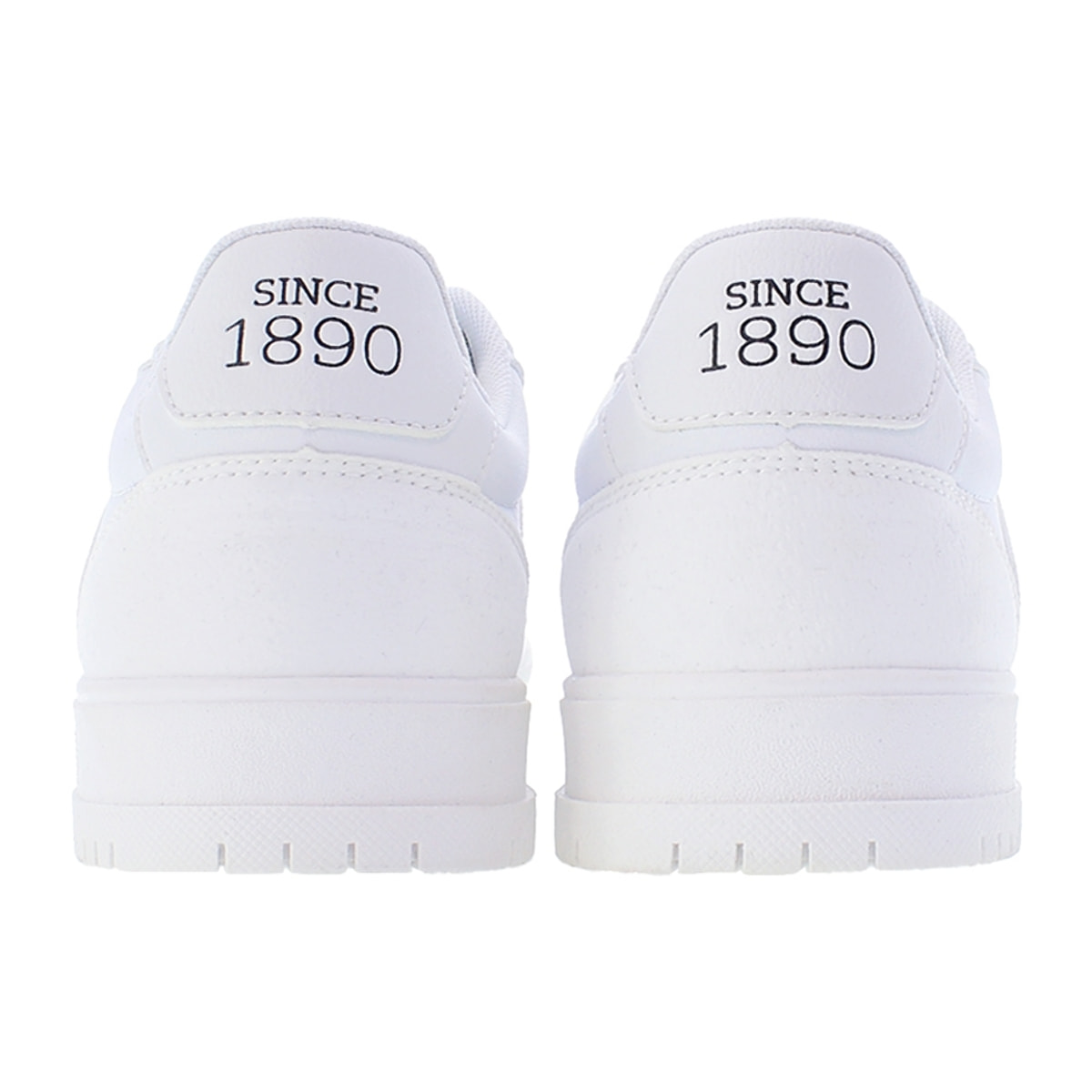 Sneakers U.S. Polo Assn. bianco