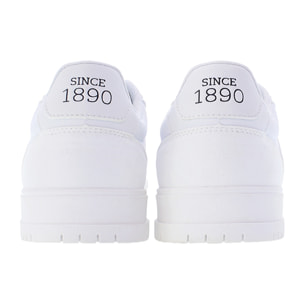 Sneakers U.S. Polo Assn. bianco