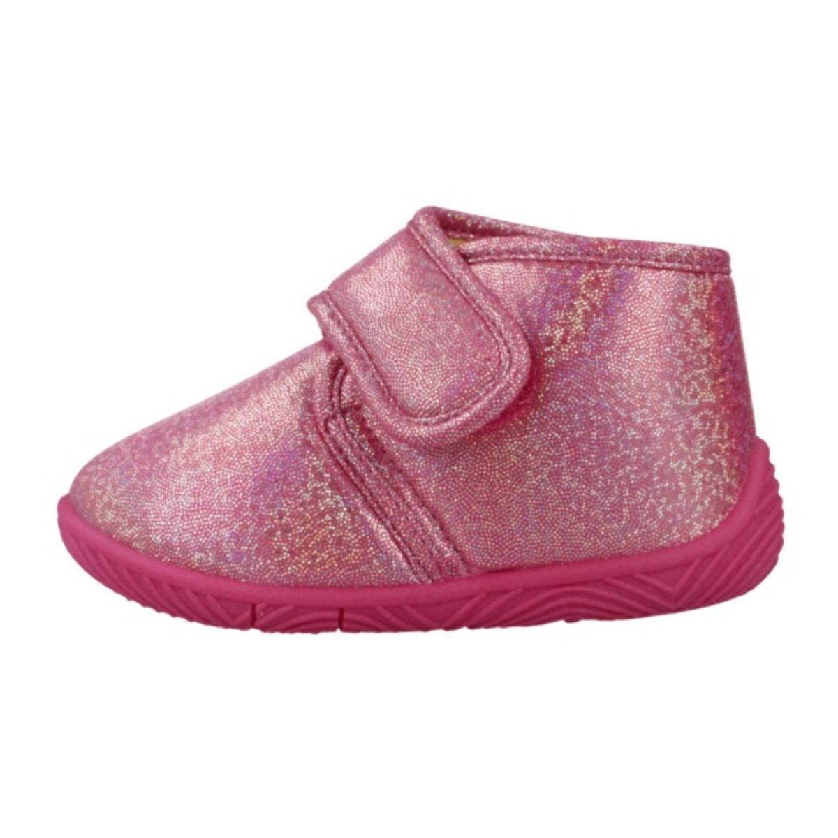 Zapatillas Hogar Niña de la marca CHICCO  modelo TEDDY Pink