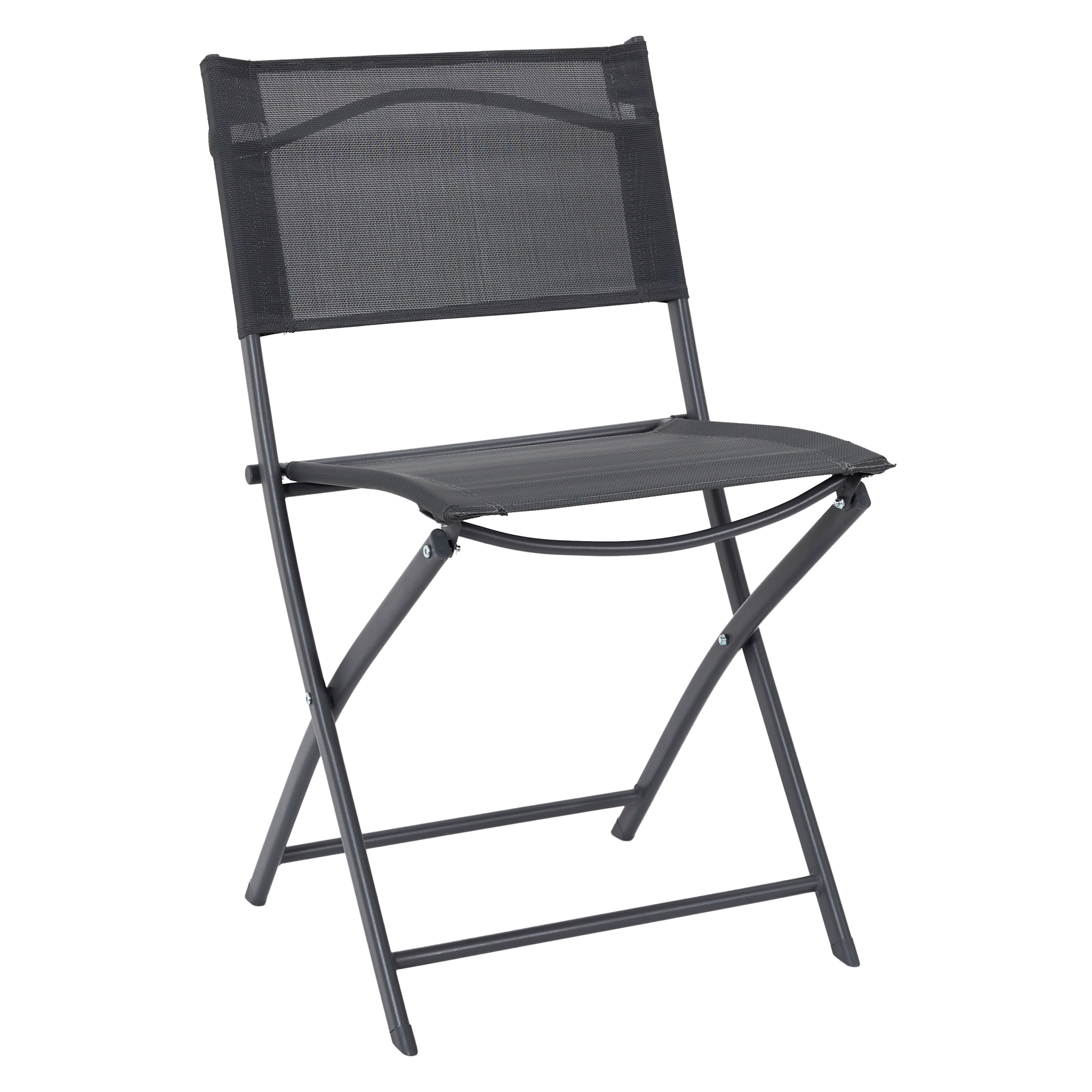 Chaise Elba Gris