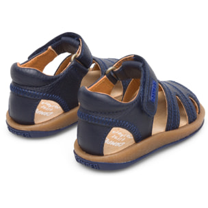 Camper Sandalias Bebé Niño Bicho First Walkers Azul