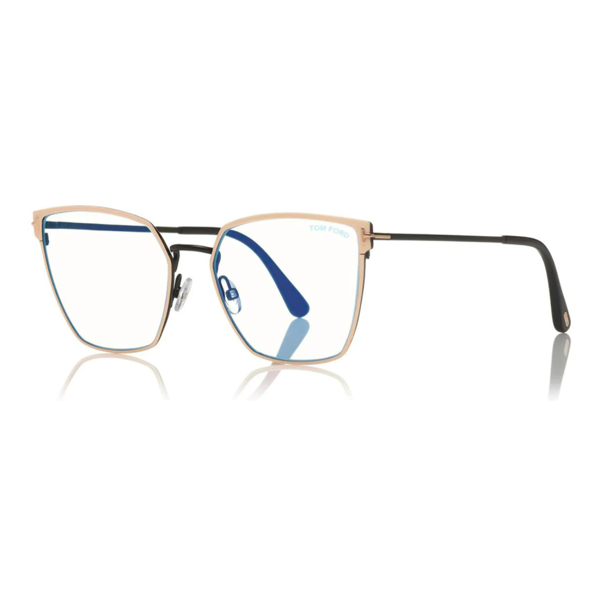 Montura de gafas Tom Ford Unisex FT5574-021