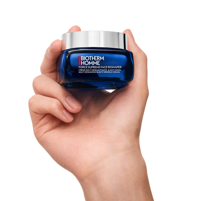 Force Supreme Face Reshaper - Crème Visage Resculptante 50ml