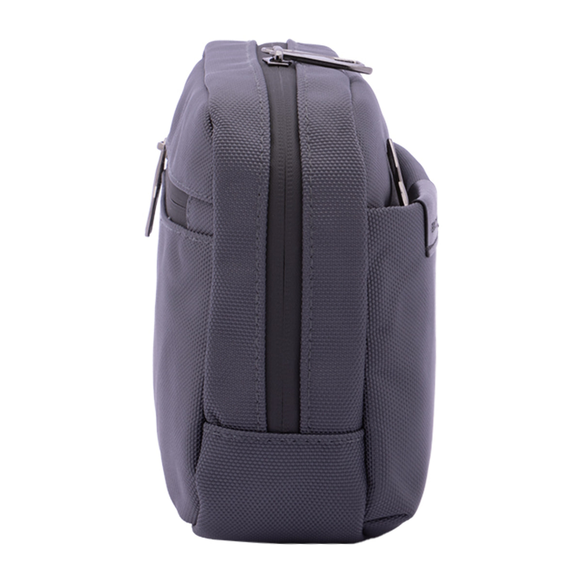 Pochette  da uomo Textile Polyester 25x17x8 cm