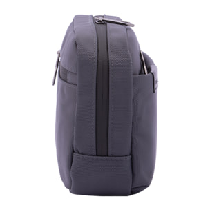 Pochette  da uomo Textile Polyester 25x17x8 cm