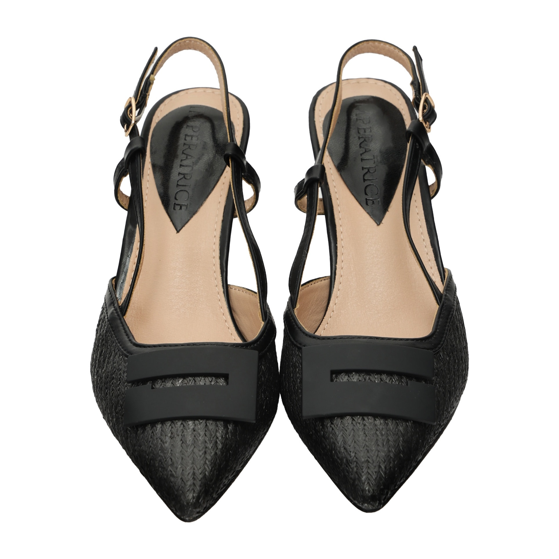 Decolletè - tacco 8,5 cm