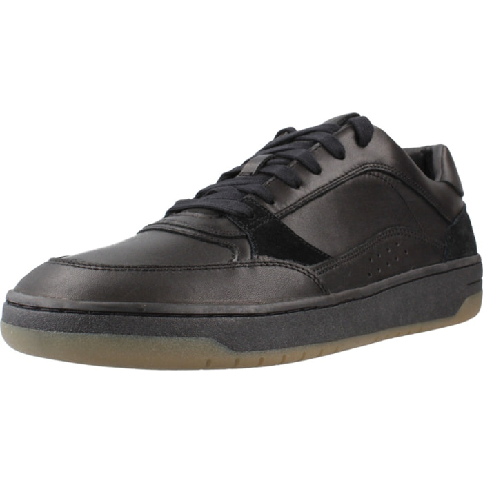 Sneakers de  Hombre de la marca GEOX  modelo U SEDRAL COURT NEGRO