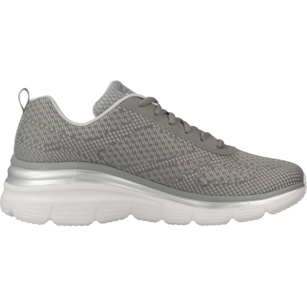 SNEAKERS SKECHERS FASHION FIT BOLD BOUNDARIES