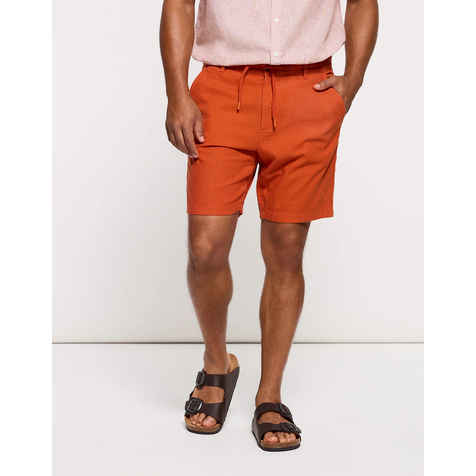 Bermuda Teja - Nafio Dos