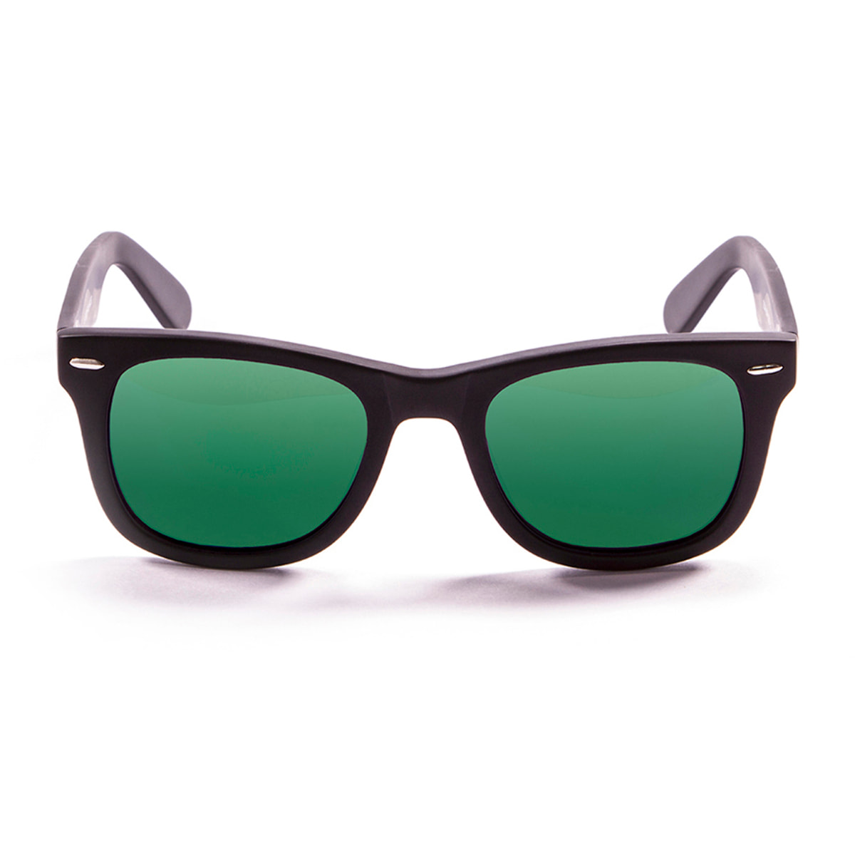GAFAS DE SOL LENOIR modelo BIARRITZ de color Verde