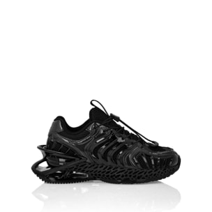 PLEIN SPORT Runner Sneaker THE THUNDER STROKE GEN.X.2.