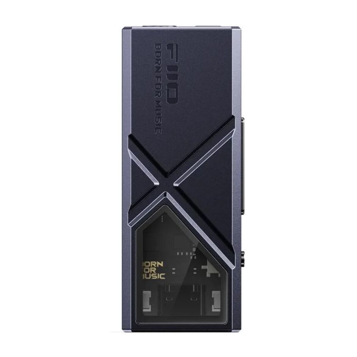 DAC audio FIIO Ampli portable KA13 USB-C Noir