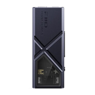 DAC audio FIIO Ampli portable KA13 USB-C Noir