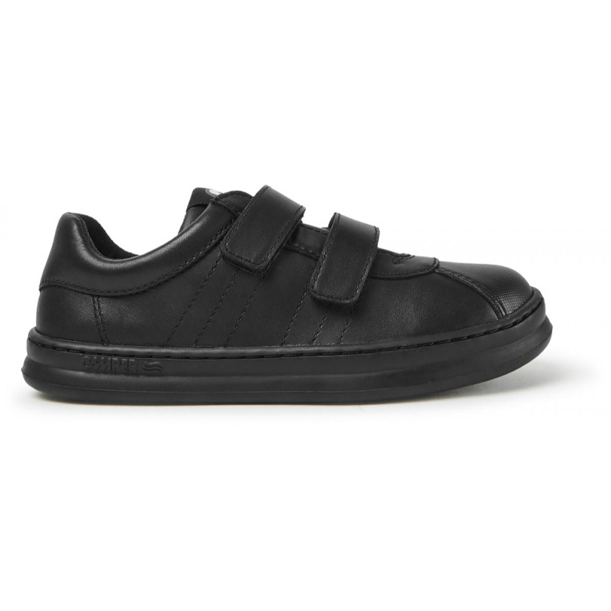 CAMPER Runner Four - Sneakers Bambino Unisex Nero